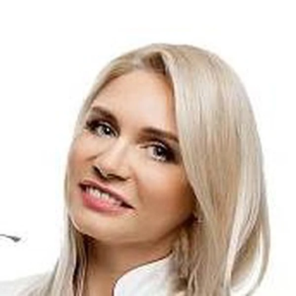 Глушкова Ольга Валерьевна — Стоматолог-ортопед, Стоматолог, Пермь