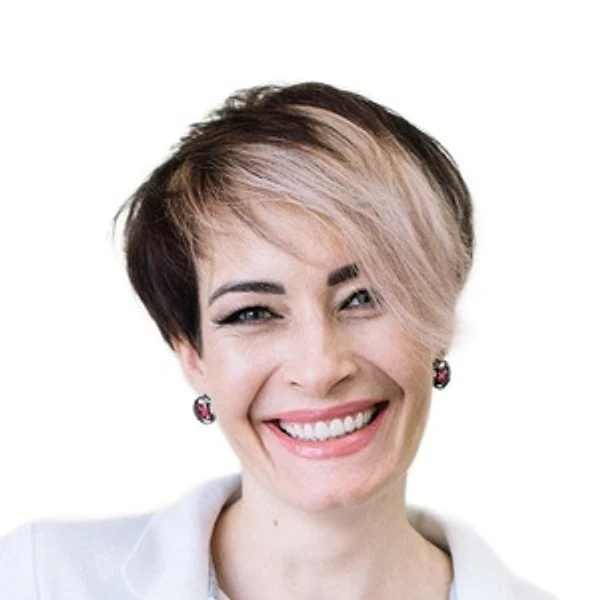 Симонова Екатерина Васильевна — Стоматолог, Стоматолог-ортопед, Пермь