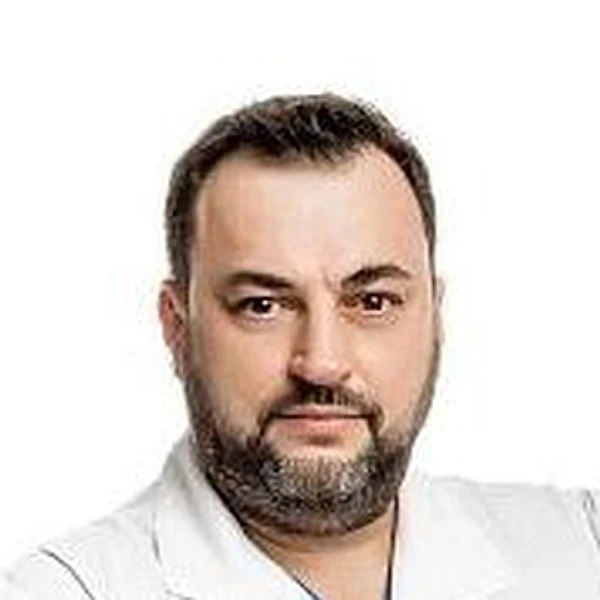 Фединцев Григорий Александрович — Стоматолог-хирург, Стоматолог-имплантолог, Пермь
