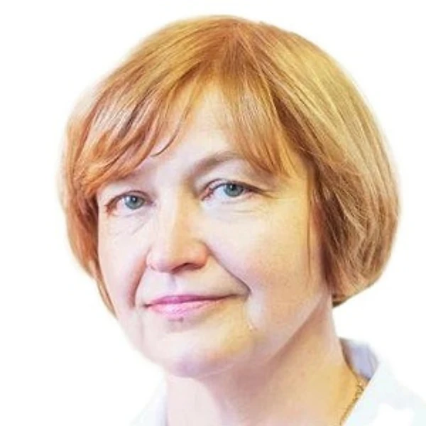 Заморина Марина Вильевна — Стоматолог, Пародонтолог, Пермь