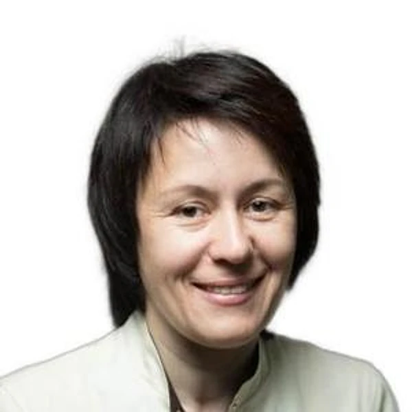 Баталова Татьяна Игоревна — Стоматолог, Детский стоматолог, Пермь