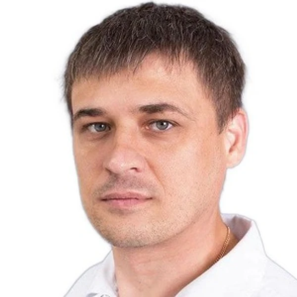 Давыдов Кирилл Андреевич — Стоматолог-ортодонт, Пермь