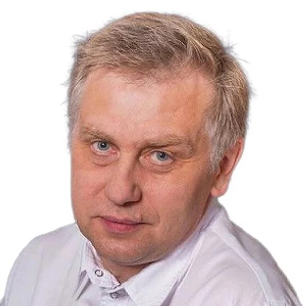 Денисов Сергей Евгеньевич — Стоматолог-ортопед, Пермь