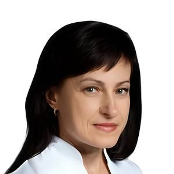 Елисеева Светлана Юрьевна — Стоматолог, Пермь