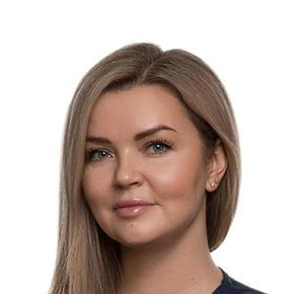 Шевцова Юлия Вадимовна — Детский стоматолог, Пермь