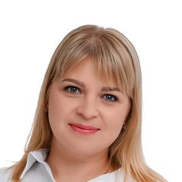 Баяндина Ксения Алексеевна — Стоматолог-гигиенист, Пермь