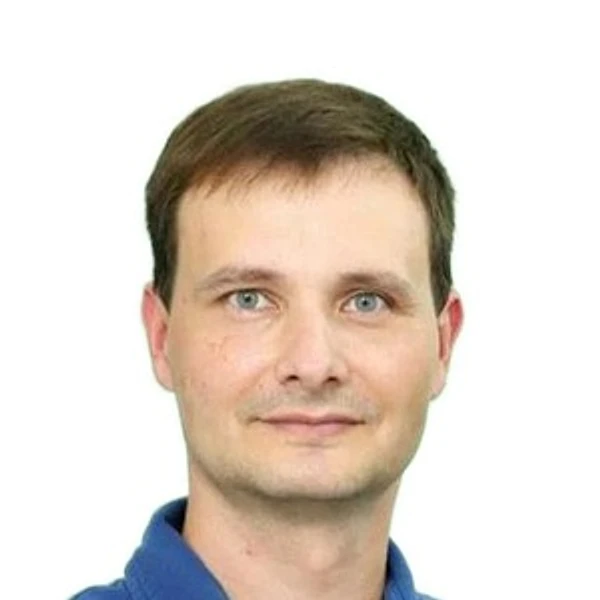 Перминов Алексей Сергеевич — Стоматолог-ортопед, Пермь