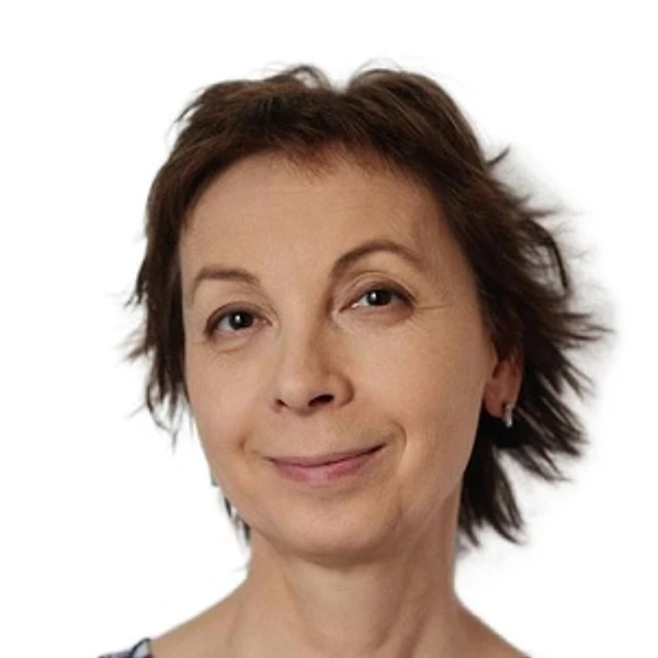 Першина Роза Галимзяновна — Детский стоматолог, Стоматолог, Пермь