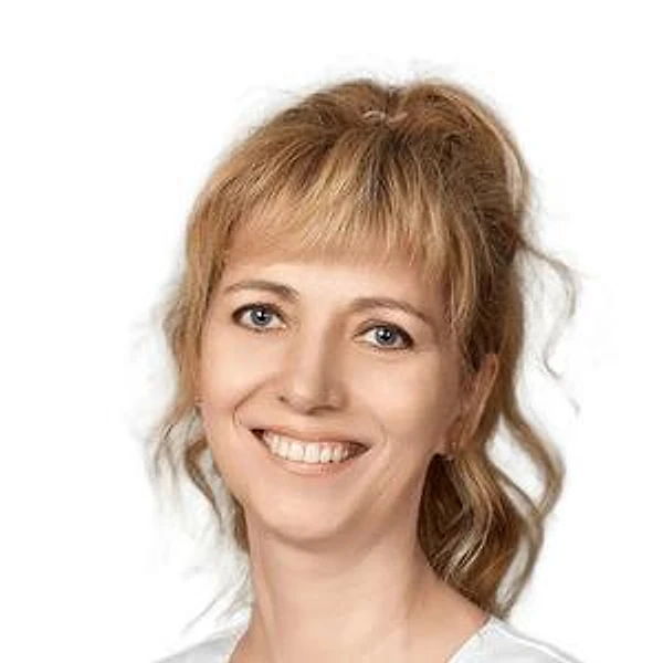 Рябкова Ольга Борисовна — Стоматолог, Пермь