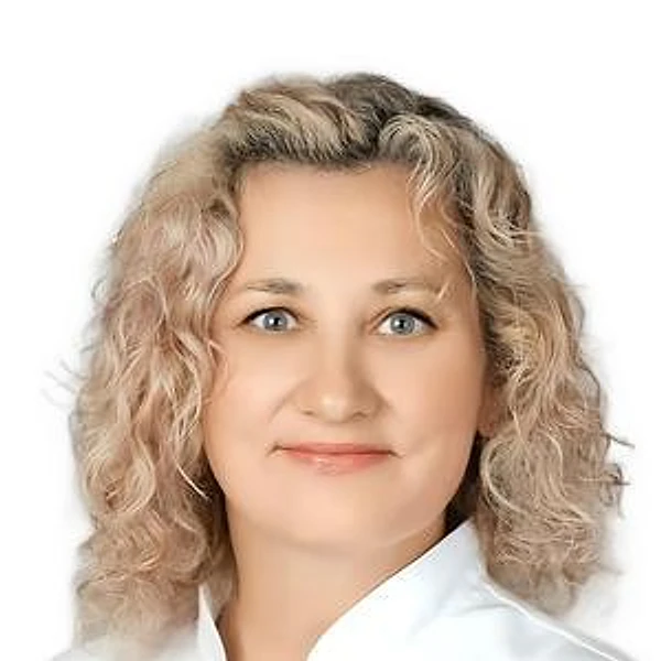 Сатина Анна Сергеевна — Стоматолог, Пермь