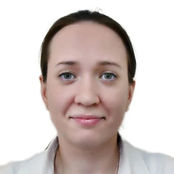 Толкачева Екатерина Викторовна — Рентгенолог, Тюмень