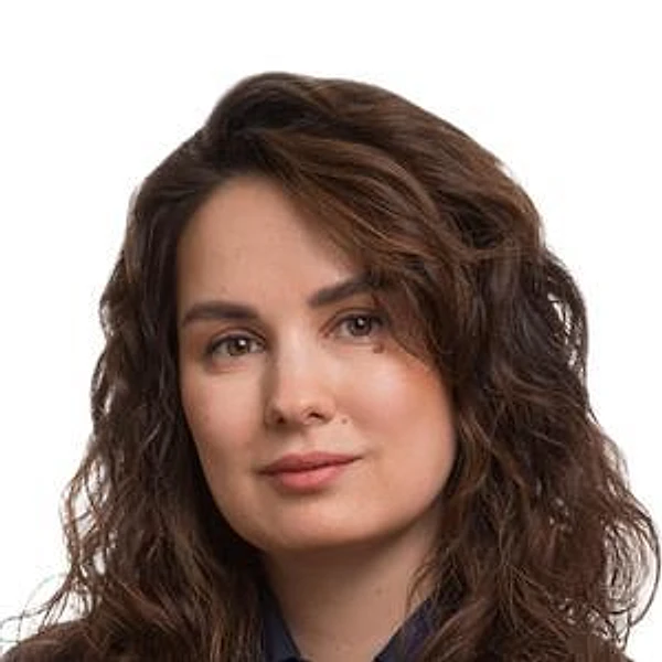 Чикурова Валентина Анатольевна — Стоматолог, Пермь