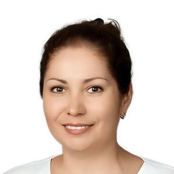 Ярославцева Елена Павловна — Стоматолог-гигиенист, Детский стоматолог-гигиенист, Пермь