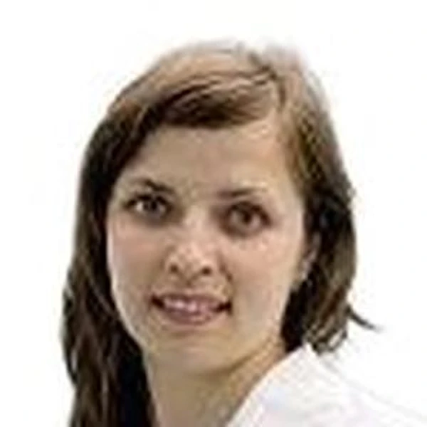 Новикова Елена Владимировна — Стоматолог, Пермь