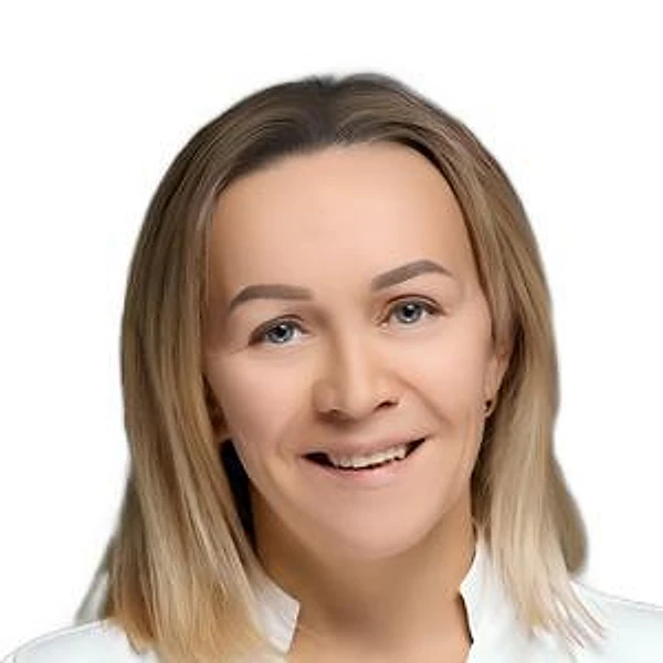 Сажина Светлана Владимировна — Стоматолог, Пермь