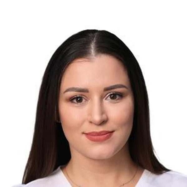Степанова Маргарита Германовна — Стоматолог, Стоматолог-ортопед, Краснодар