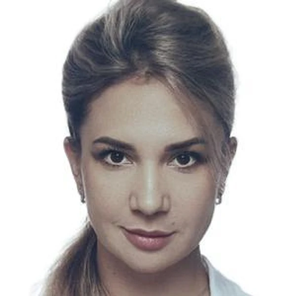 Антонова Елена Вадимовна — Гинеколог, Хабаровск