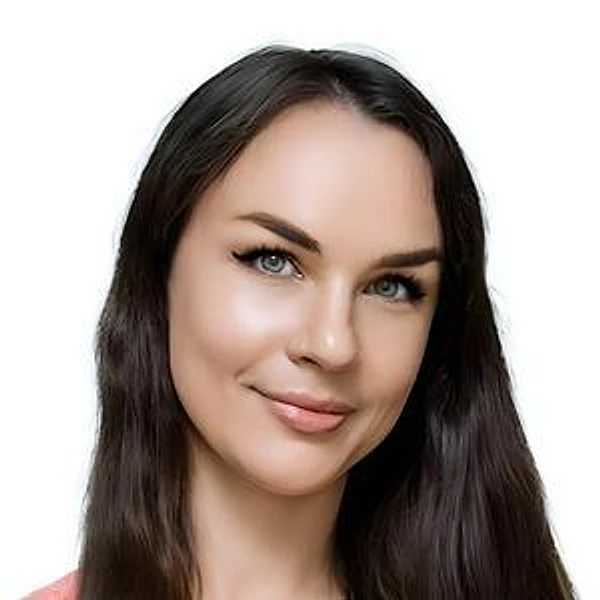 Чухарева Оксана Борисовна — Терапевт, Хабаровск