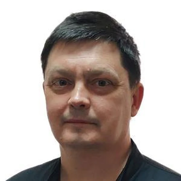 Захаров Сергей Викторович — Хирург, Хабаровск