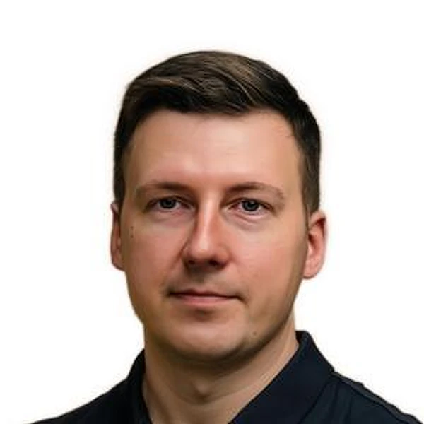 Скороход Александр Сергеевич — Уролог, Андролог, Врач УЗИ, Хирург, Хабаровск