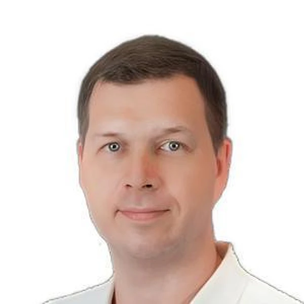 Большаков Михаил Николаевич — Челюстно-лицевой хирург, Пластический хирург, Москва