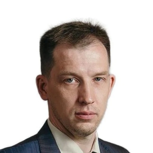 Журавлев Ярослав Александрович — Инфекционист, Хабаровск