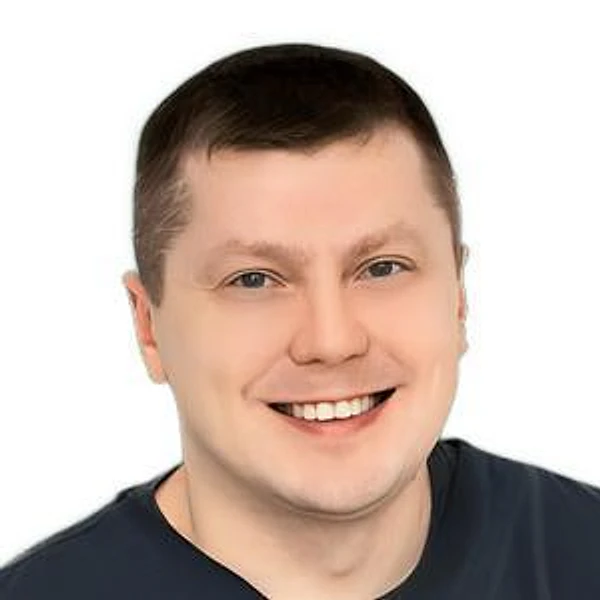 Мохирев Михаил Аркадьевич — Челюстно-лицевой хирург, Стоматолог-имплантолог, Стоматолог-хирург, Москва