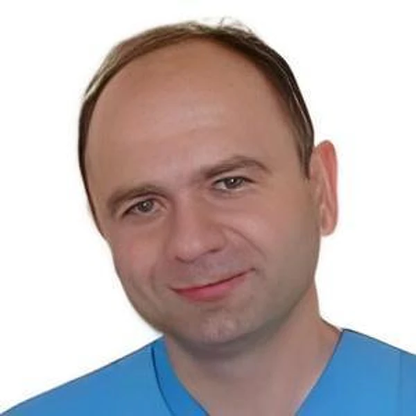 Буцан Сергей Борисович — Челюстно-лицевой хирург, Москва