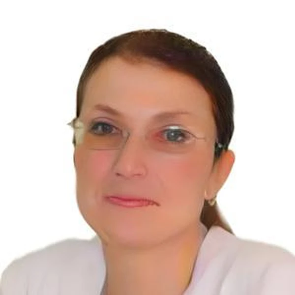 Карнаухова Анна Витальевна — Челюстно-лицевой хирург, Пластический хирург, Москва