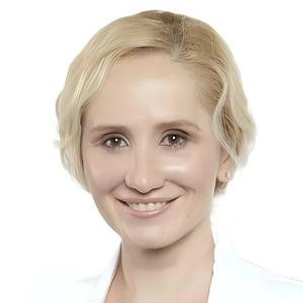 Висаитова Зулихан Юсуповна — Челюстно-лицевой хирург, Пластический хирург, Москва