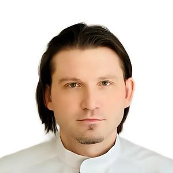 Либин Павел Владимирович — Челюстно-лицевой хирург, Пластический хирург, Москва