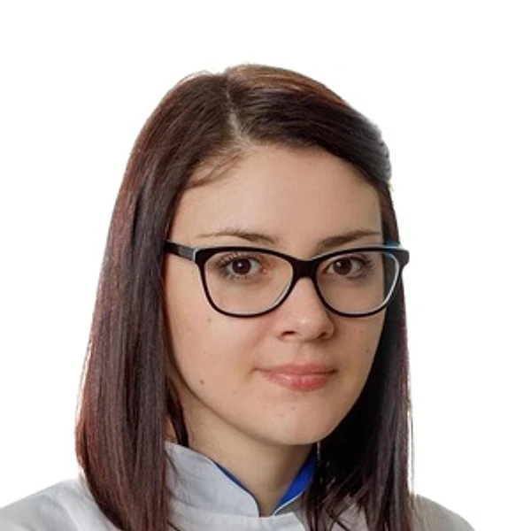 Бобкова Ольга Игоревна — Гинеколог, Акушер, Хабаровск