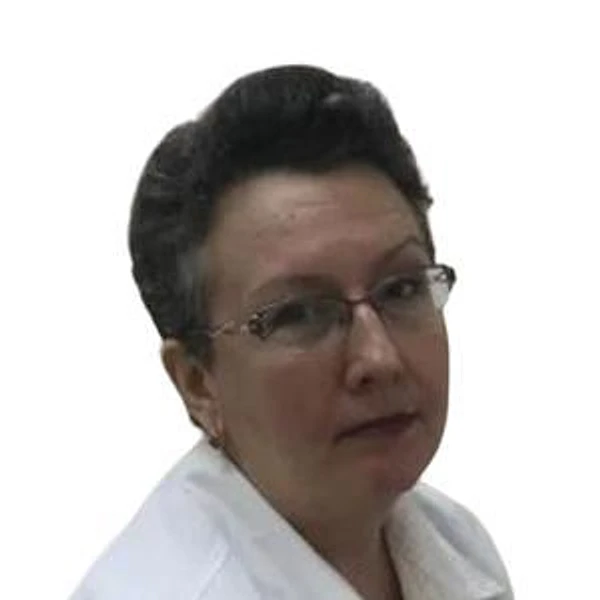 Добрынина Ольга Юрьевна — Функциональный диагност, Кардиолог, Хабаровск
