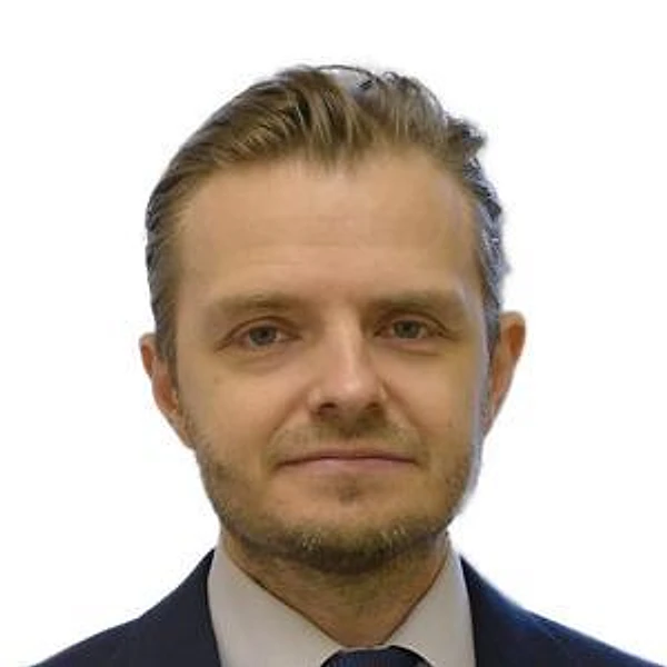 Иванов Александр Леонидович — Челюстно-лицевой хирург, Москва