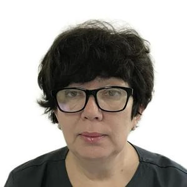 Пахомова Наталья Юрьевна — Гинеколог, Акушер, Хабаровск