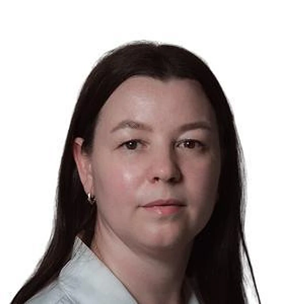 Пинчук Анна Петровна — Кардиолог, Функциональный диагност, Хабаровск
