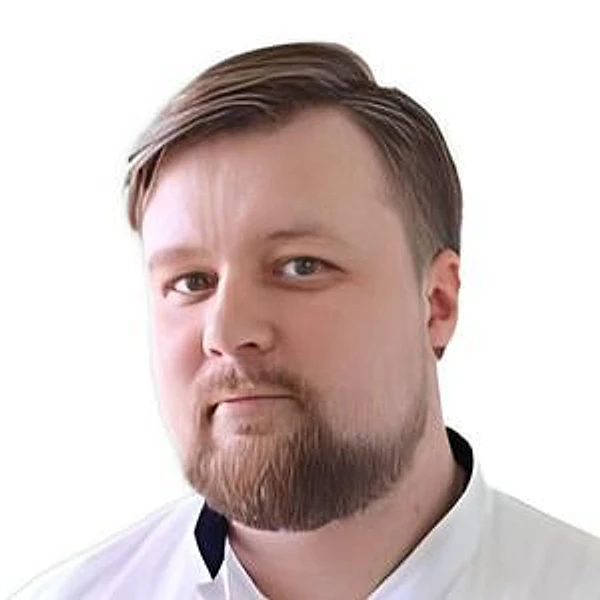 Савостин Денис Владимирович — Акушер, Гинеколог, Хабаровск