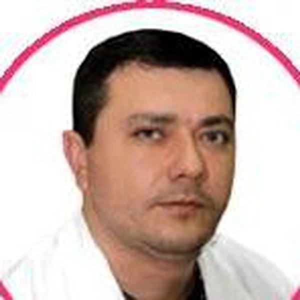 Убиенных Николай Валерьевич — Хирург, Хабаровск