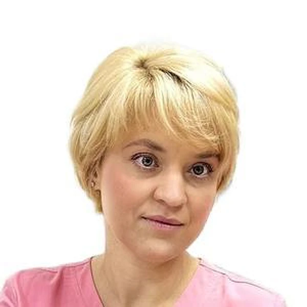 Шевчук Оксана Александровна — Гинеколог, Акушер, Гинеколог-хирург, Хабаровск