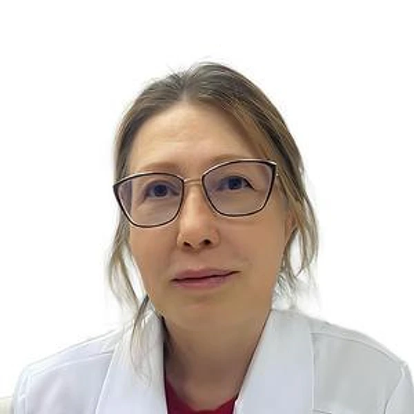 Карамурзина Анжелика Юрьевна — ЛОР, Детский ЛОР, ЛОР-хирург, Хабаровск