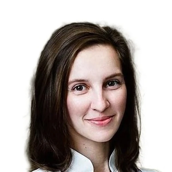Красовская Алиса Олеговна — ЛОР, Детский ЛОР, Хабаровск