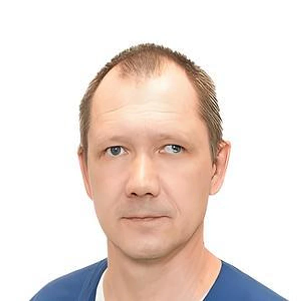 Гуменников Андрей Геннадьевич — Анестезиолог-реаниматолог, Хабаровск