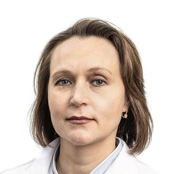 Гончарова Зоя Валерьевна — Анестезиолог-реаниматолог, Хабаровск