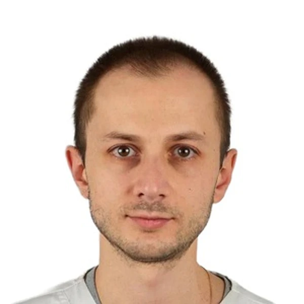 Пащенко Сергей Анатольевич — Стоматолог-ортодонт, Щёлково