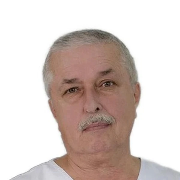 Пузырев Пётр Львович — Мануальный терапевт, Краснодар