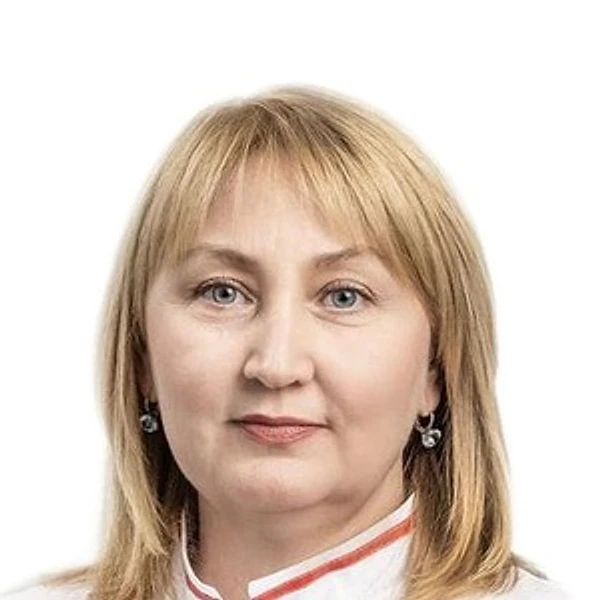 Горбунова Елена Владимировна — Врач УЗИ, Детский врач УЗИ, Хабаровск