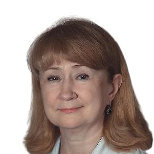 Даньшина Елена Владимировна — Функциональный диагност, Хабаровск
