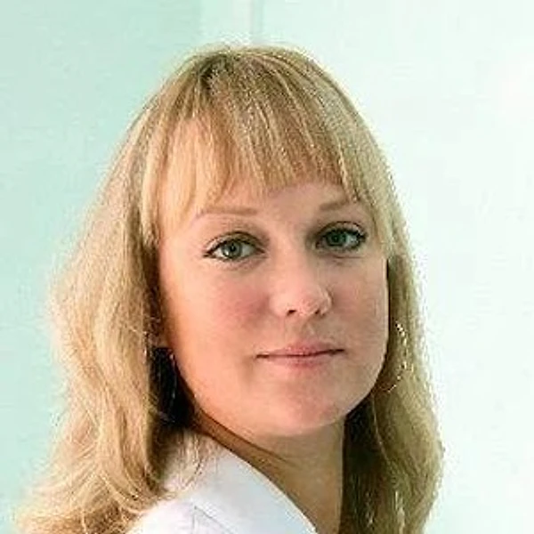 Долока Екатерина Витальевна — Функциональный диагност, Врач УЗИ, Хабаровск