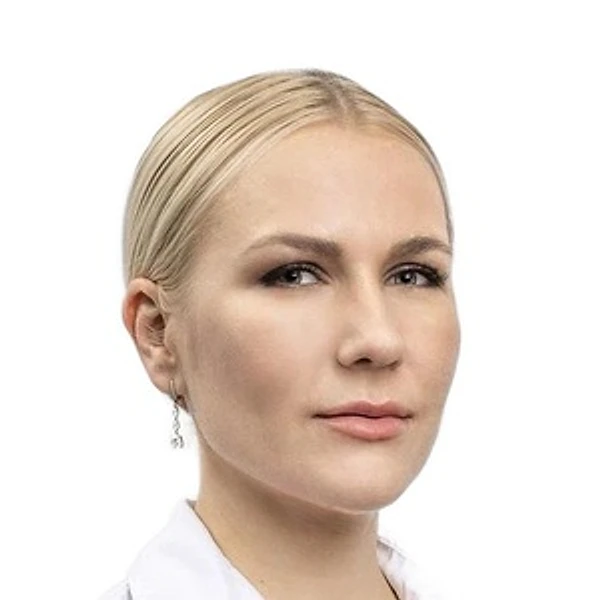 Проклова Татьяна Геннадьевна — Кардиолог, Хабаровск
