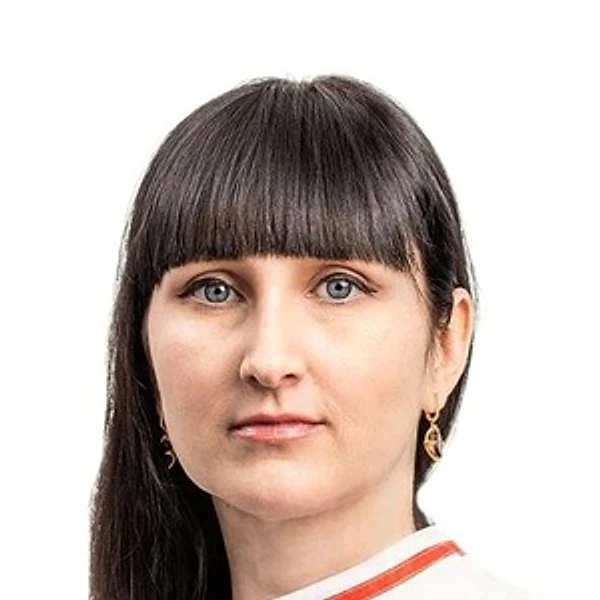 Рачинская Александра Александровна — Кардиолог, Хабаровск